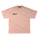 Miracles Renaissance T-Shirt - Pink - Escape Menswear