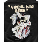 Miracles The Ten 2.0 Hoodie - Black - Escape Menswear