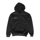 Miracles The Ten 2.0 Hoodie - Black - Escape Menswear