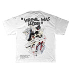 Miracles The Ten 2.0 T-Shirt - White - Escape Menswear