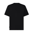 Moose Knuckles Chamblee Leaf T-Shirt - 292 Black - Escape Menswear