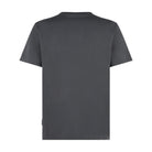 Moose Knuckles Cresent T-Shirt - 1542 Cement - Escape Menswear