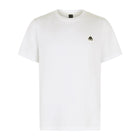 Moose Knuckles Cresent T-Shirt - 160 White - Escape Menswear