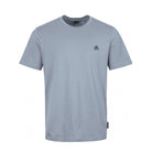 Moose Knuckles Cresent T-Shirt - 884 Jet Stream - Escape Menswear