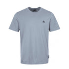 Moose Knuckles Cresent T-Shirt - 884 Jet Stream - Escape Menswear