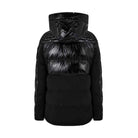 Moose Knuckles Dugald 2 Jacket - 292 Black - Escape Menswear
