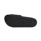 Moose Knuckles Logo Icon Sport Slides - 292 Black - Escape Menswear