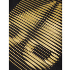 Moose Knuckles Raydaze Graphic Print T-Shirt - 292 Black - Escape Menswear