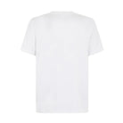 Moose Knuckles Raydaze T-Shirt - 891 Milky Way - Escape Menswear