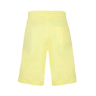 Moschino Tape Pop Track Shorts - 021 Yellow - Escape Menswear