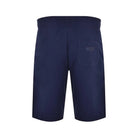 Moschino Tape Pop Track Shorts - 290 Navy - Escape Menswear