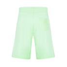 Moschino Tape Pop Track Shorts - 449 Mint Grn - Escape Menswear