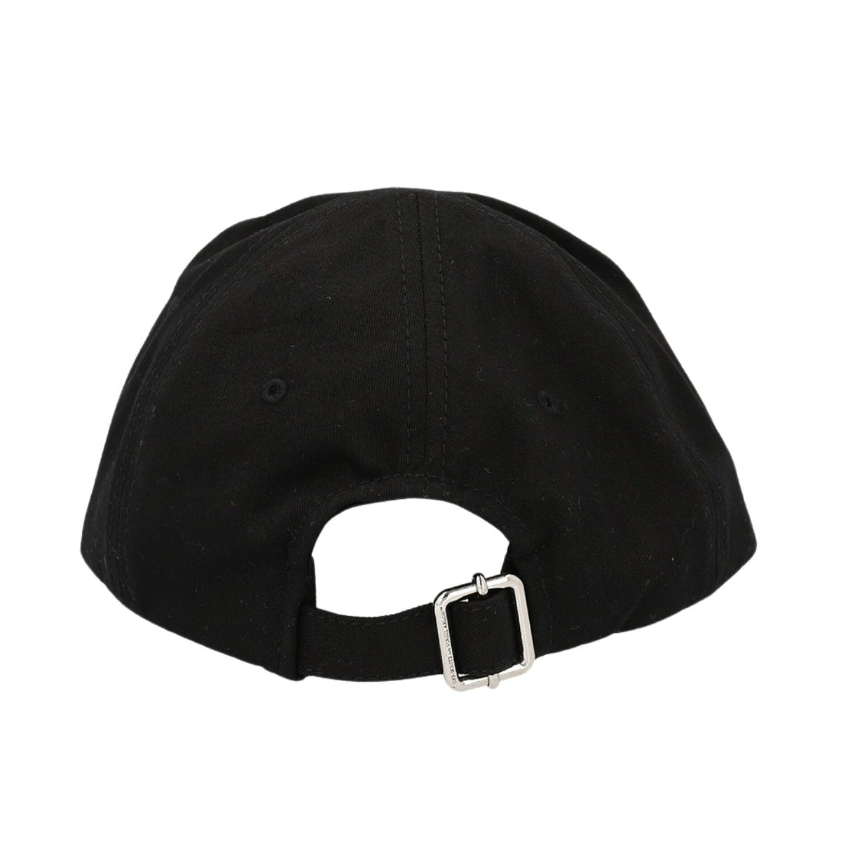 Off - White Single Arrow Cap - Black - Escape Menswear