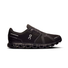 On Running Cloud 6 Trainers - Black/Black - Escape Menswear