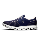 On Running Cloud 6 Trainers - Black/Black - Escape Menswear