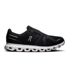 On Running Cloud 6 Trainers - Black/White - Escape Menswear
