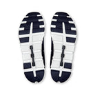 On Running Cloud 6 Trainers - Midnight/White - Escape Menswear