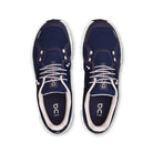 On Running Cloud 6 Trainers - Midnight/White - Escape Menswear