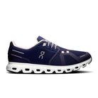 On Running Cloud 6 Trainers - Midnight/White - Escape Menswear