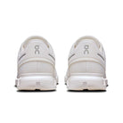 On Running Cloud 6 - White/White - Escape Menswear
