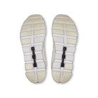 On Running Cloud 6 - White/White - Escape Menswear