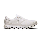 On Running Cloud 6 - White/White - Escape Menswear