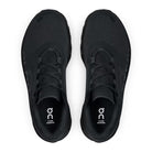 On Running Cloudmonster Trainers - All Black - Escape Menswear