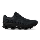 On Running Cloudmonster Trainers - All Black - Escape Menswear