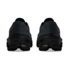 On Running Cloudmonster Trainers - All Black - Escape Menswear