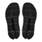 On Running Cloudmonster Trainers - All Black - Escape Menswear