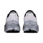 On Running Cloudmonster Trainers - Alloy/Silver - Escape Menswear