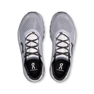 On Running Cloudmonster Trainers - Alloy/Silver - Escape Menswear