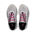On Running Cloudmonster Trainers - Frost/Black - Escape Menswear