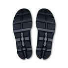 On Running Cloudmonster Trainers - Glacier/Black - Escape Menswear