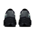 On Running Cloudmonster Trainers - Glacier/Black - Escape Menswear