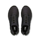 On Running Cloudswift 4 Trainers - Black/Eclipse - Escape Menswear