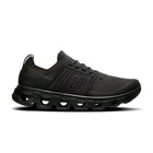 On Running Cloudswift 4 Trainers - Black/Eclipse - Escape Menswear