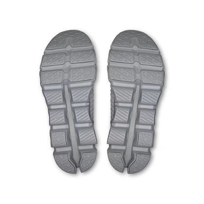 On Running Cloudswift 4AD - Alloy/Frost - Escape Menswear