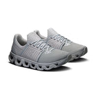 On Running Cloudswift 4AD - Alloy/Frost - Escape Menswear