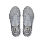 On Running Cloudswift 4AD - Alloy/Frost - Escape Menswear