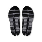 On Running Cloudswift 4AD - Black/Rock - Escape Menswear