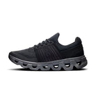 On Running Cloudswift 4AD - Black/Rock - Escape Menswear