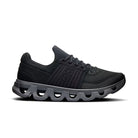 On Running Cloudswift 4AD - Black/Rock - Escape Menswear
