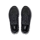 On Running Cloudswift 4AD - Black/Rock - Escape Menswear
