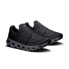 On Running Cloudswift 4AD - Black/Rock - Escape Menswear