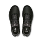 On Running Cloudvista 2 Trainers - Black/Black - Escape Menswear