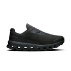 On Running Cloudvista 2 Trainers - Black/Black - Escape Menswear