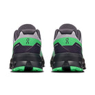 On Running Cloudvista 2 Trainers - Lilac/Black - Escape Menswear