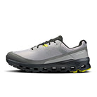 On Running Cloudvista 2 Trainers - Lilac/Black - Escape Menswear