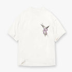 Represent Archangel T-Shirt - Flat White - Escape Menswear